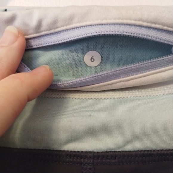 lululemon Run Inspire Crop leggings - Picture 4 of 10